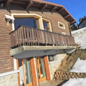 Chalet La Cachette les Gets