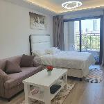 Studio apartment in Jumeirah Village Circle