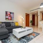 Superior Quality 1 Bed Centrally Located in Greens Dubai 