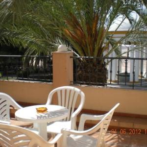 Apartamentos Casanova