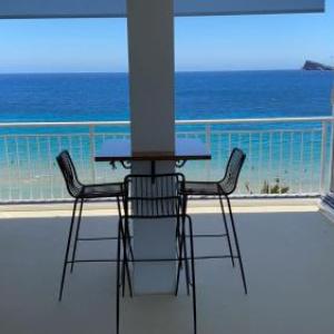 Luxury apartment La Gavina by Gestaltur