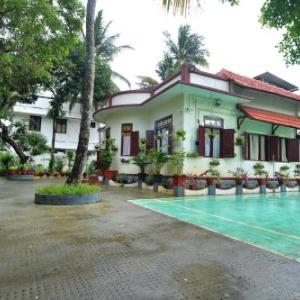 Remasailam Homestay - Thiruvananthapuram  Calm & Blend with Nature