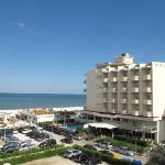 Hotel Benini Milano Marittima 