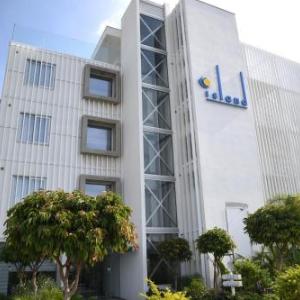 Island Boutique Hotel