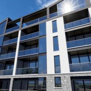 Shoreline Apartments