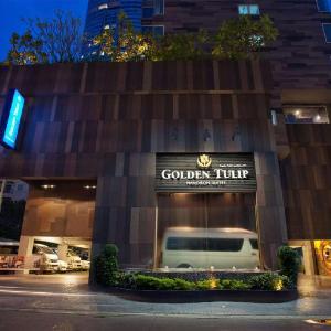 The Mandison Bangkok - Formerly Golden Tulip Mandison Suites