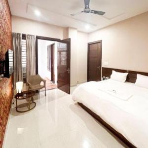 Radha Krishna Bhawan Homestay