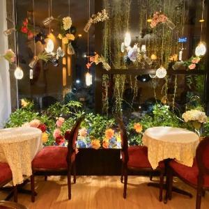 Lamour homestay