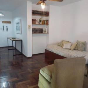 Apartamento Obispo Trejo y Sanabria
