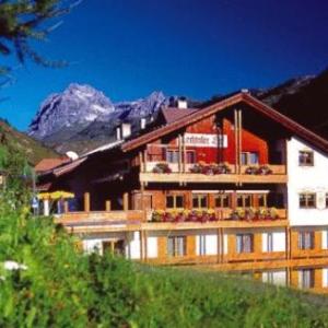 Boutique Hotel Lechtalerhof