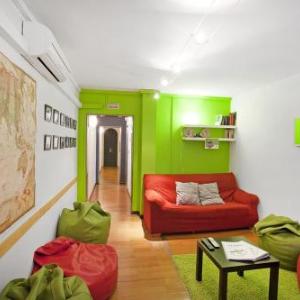 Casa Nido Diagonal
