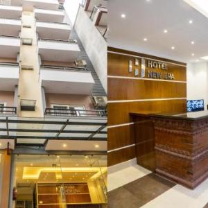 Hotel New Era