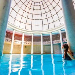Blau Hotel Las Caldas a member of Radisson Individuals