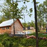 Wild Rice Retreat Bayfield Wisconsin