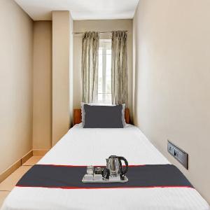 Collection O Yashas Serviced Apartment