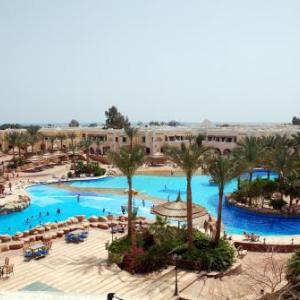 Club El Faraana Reef Resort
