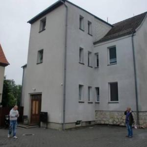 Hostel Ballenstedt