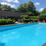 Novotel Rotterdam - Schiedam