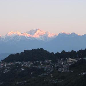 Norbu Thungkar Homestay