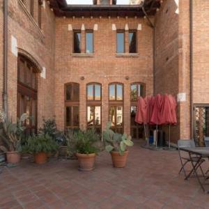GuestHost - Roomy&Cozy Apartment with Shared Terrace