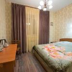 Hotel in Cherepovets 