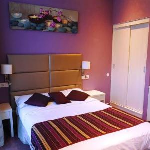 Irin Hotel