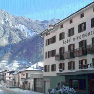 Hotel Miramonti