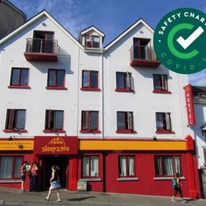 The Dawson Hostel Galway