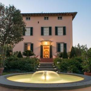 Villa di Buona Speranza