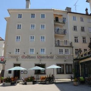 Gasthaus Hinterbrühl