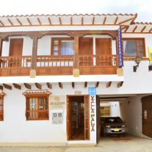Hotel Villa Palva