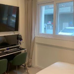 Incheon Bupyeong Take 1 Hotel