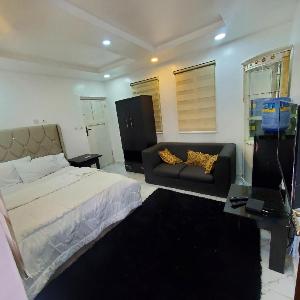 Goldman Apartment