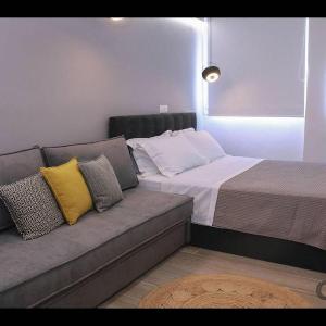 New Studio 1 Downtown Thessaloniki-fully Equipped