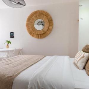Travel Homes - Grand Rue Petite Venise - Compact & Cosy - Lit mural