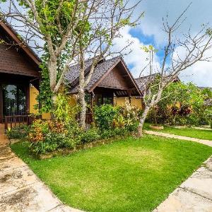 Pini Sentana Village Nusa Penida