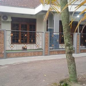 Villa Hapsari