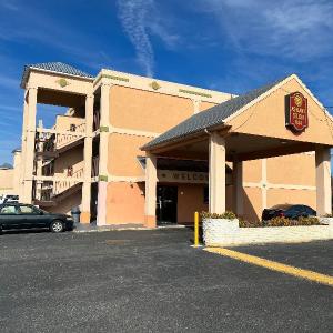 Ashland Studio Inn Richmond North near Kings Dominion (Listing Partner)