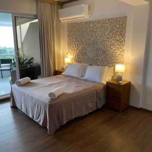 Grand Large - cosy studio
