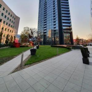 Capital Apartments Panorama