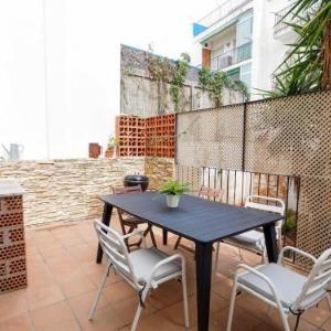 La Cubana Apartment by Hello Homes Sitges