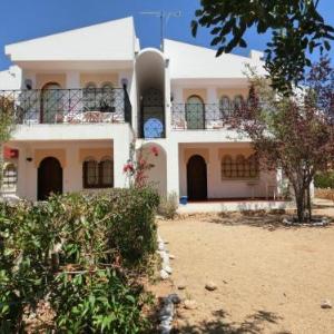 Bungalows Aparto Residence Galetamar