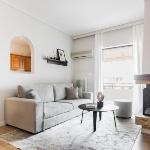 Signature 2BR Apartment in Marousi by UPSTREET Athens 