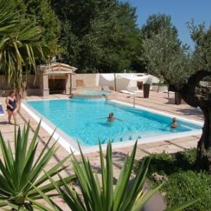Camping Les Pecheurs