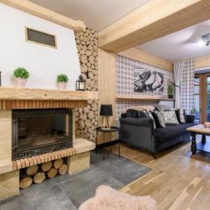 VisitZakopane - Mountain Dream Apartment