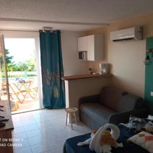 Lilibellule - Accès PMR et piscine