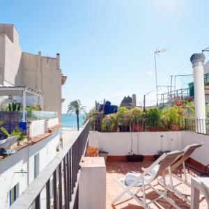 Carreta Sea Views by Hello Homes Sitges