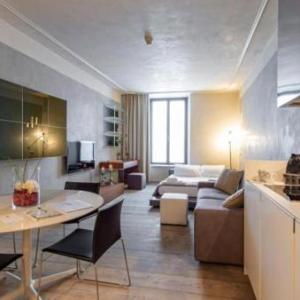 Milan Duomo Suites