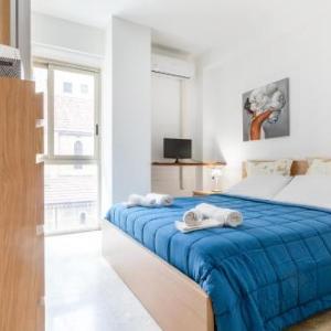 GuestHost - Teatro Politeama and Teatro Massimo Cozy Apartment