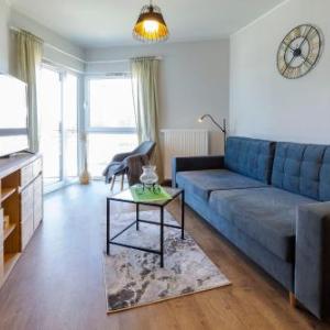 VacationClub - Let’s Sea Baltic Park B44